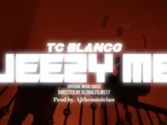 #FirstListen: TC Blanco – “Jeezy Me” (Visual)
