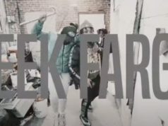 #FirstListen: HeekFargo (@HeekFargo) ft. Saan – “Snake To Me” (Visual)