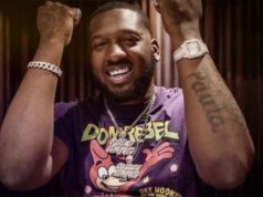 #FirstListen: Polo Boyd (@poloboydmgmt) – “Beam Me Up” (Single)