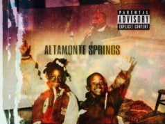 #FirstListen: Loren Todd (@ToddLoren) – Altamonte Springs (Stream)