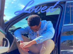 #FirstListen: Yay Moody (@YayMoody) – “Loved” (Visual)