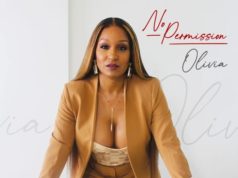 #FirstListen: Olivia – “No Permission” (Single)