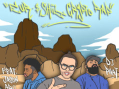 #FirstListen: EUR (@eur_music) ft. Jason Aro, Dj Phat – “Shill Crypto Rap” (Visual)