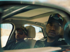 #Visual: Perfekt & Chance – “No Hook” (Visual)