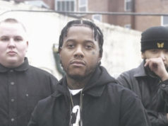 #FirstListen: Robb Williamz – “Story”