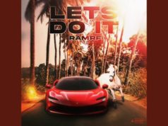 #FirstListen: RamRF (@RamWroteIt) – “Lets Do It” (Single)