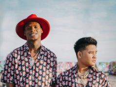 #FirstListen: Star2 (@Star2Official) & HoodTrophy Bino (@binngobino) – “GO!” (Visual)