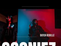 #FirstListen: Dutch ReBelle (@DutchRebelle) – “Gooniez” (Stream)