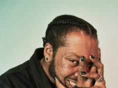 #FirstListen: JeremY Caesar (@westsideshaman) – “Bleed” (Visual)