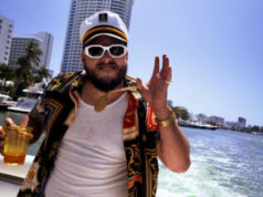 #FirstListen: Russo – “Take It” (Visual)