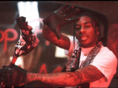 #FirstListen: Lord Waya (@LordWaya) – “Stop Playin’ Wit Me” (Visual)