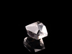 #FirstListen: RJM (@rjmpoet) – “Diamond” (Single)