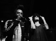 #FirstListen: Island Wave (@izaislandwave) Releases SXSW Show Highlights In Search of Artists to Join This Year’s Lineup