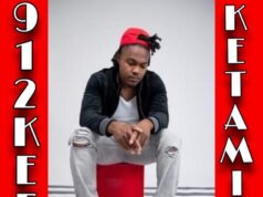 #FirstListen: 912KEEM (@912Keem) – Ketamine (Stream)