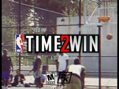 #FirstListen: Red Inf (@_RedInf) & UFO Fev (@UFOFev) – “Time To Win” (Visual)