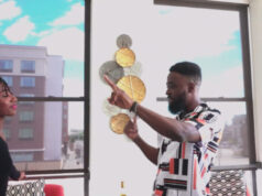 #FirstListen: Cue – Ayo