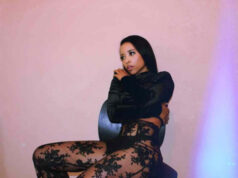 #FirstListen: Coline Creuzot (@ColineCreuzot) – “That Feeling” (Stream)