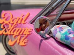 #FirstListen: Breazelle – “Don’t Blame Me” (Visual)