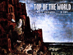 #FirstListen: Daze DaVinci (@dazedavinci)| @bryanlayblay ft. B.LaY – “Top of The World” (Audio)