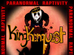 #FirstListen: Konquest – “Paranormal Raptivity” (Stream)