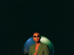 #FirstListen: Kevin Ross (@kevinrossmusic) – “Sweet Release” (Visual)