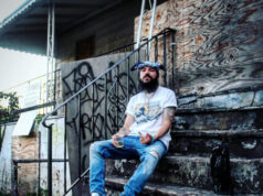 #FirstListen: Casket D. (@CASKET_MGB) ft. Hitman Pap – “REFLECTION” (Visual)