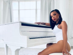 #FirstListen: Coline Creuzot (@ColineCreuzot) – “That Feeling” (Visual)