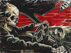 #FirstListen: YUNGXPURPO (@Yungxpurpo) – “Hop In It” (Single)