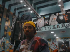 #FirstListen: Roadrun Cmoe – “Farrakhan” (Visual)