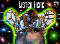 #FirstListen: Da Gh0ul (@IamDaGh0ul) – “2 Min Feast” (Single)