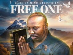 #FirstListen: Te’Luvv – Free One (LP)