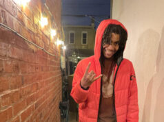 #FirstListen: ChoOn (@cantstop_me) – “IFFY” (Visual)