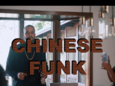 #FirstListen: Santa Sallet (@santasallet) – “Chinese Funk” (Visual)