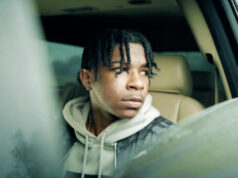 #FirstListen: Itz Jaleel – “On Me” (Visual)