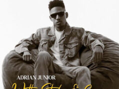 #FirstListen: Adrian Junior (@theadrianjunior) ft. JAG & J.Stone – “The Feeling” (Visual)