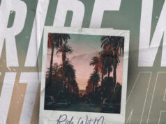 #FirstListen: Stavros Martina, MATTIA, Jasmin-Ann – “Ride Wit Me” (Single)