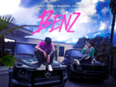 #FirstListen: Young Cardi ft. Bankrol Hayden – “Benz” (Stream)