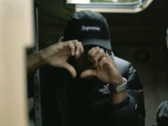 #FirstListen: Charles Ham (@thecharlesham) & Ducey Gold( @duceygold) – “Ready Or Not” (Visual)