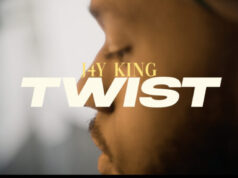 #FirstListen: J4Y KiNG (@J4ykingg) – TWiST