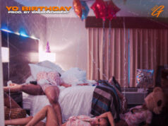 #FirstListen: Carla G (@crazyyassgirl) – “Yo Birthday” (Visual)