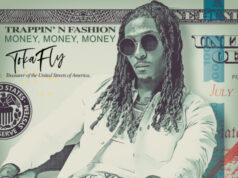 #FirstListen: Toka Fly (@mudcity_toka) – “Money Money Money” (Visual)