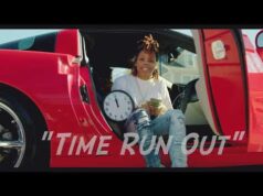 #FirstListen: NidaWayy – “Time Run Out”