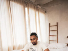 #FirstListen: Darius Martin ft. Marisa – “Some Time” (Visual)