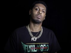 #FirstListen: Flykilangelo (@Flykilangelo) – God In The Making (Stream)