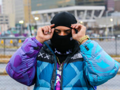 #FirstListen: Ricky Tvn – SAD City (Stream)