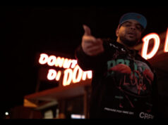 #FirstListen: Ricky TvN (@RickyTanLetsGo) ft. Olah Only (@FridayLXVE_), Pharaoh Mook (@PharaohMook_sh) – A.G.O. (Visual)