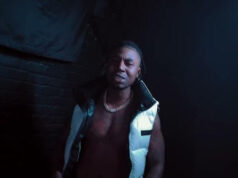 #FirstListen: Famous Living (@living_iam) – “Talk” (Visual)