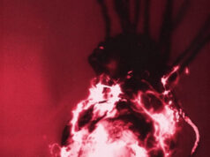 #FirstListen: RONNY J – CHARGED UP (Stream)