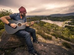 Robert Pattinson Has Been Designing Amazing Clothes