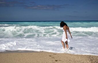 How Nancy Reagan Gave Glamour to the White House